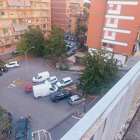 L'Attico Di Angie Apartment Monterotondo  Exterior photo