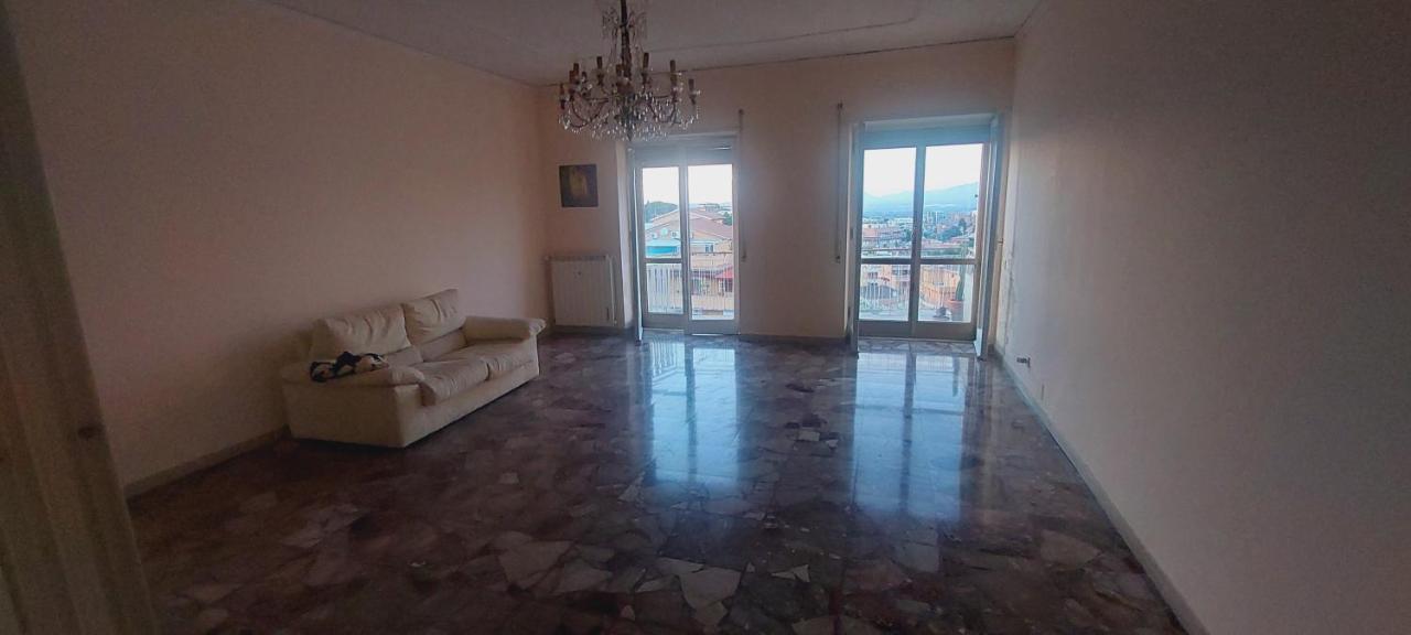 L'attico Di Angie Monterotondo (Lazio)